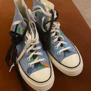 Converse -Tyler Creator Polka Dot Unisex